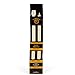 Lion Brand Yarn 400-5-1701 Scarf Knitting Needles, Size 17, 13mm