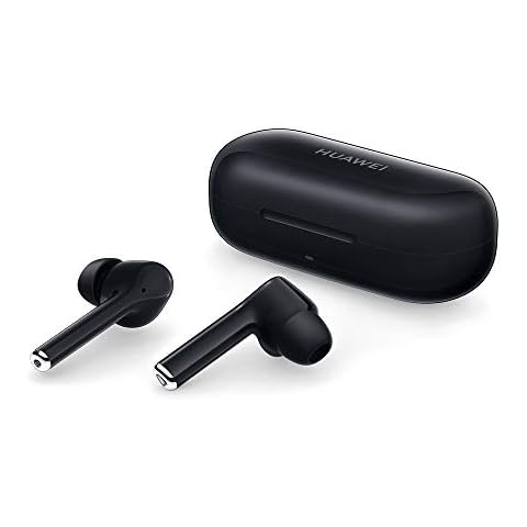 Auriculares HUAWEI FreeBuds 3i con cancelación de ruido Cover