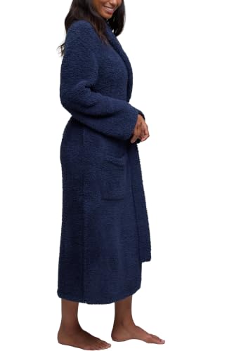Image of Barefoot Dreams CozyChic Adult Robe