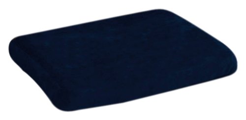Essential Medical Supply Memory P.F. Molded Wedge Cushion