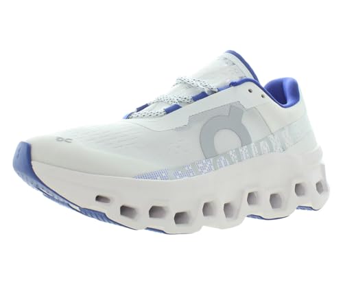 Image of On Men's Cloudmonster Sneakers