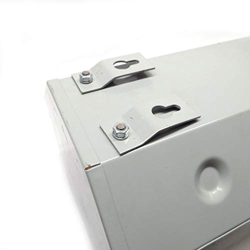 Acme Electric T2535163S Low Voltage Distribution Transformer, Single Phase, 240 x 480 Primary Volts - 120/240 Secondary Volts, 10 kVA