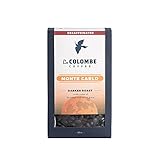 La Colombe Monte Carlo Decaf Whole Bean Coffee, 12 Oz