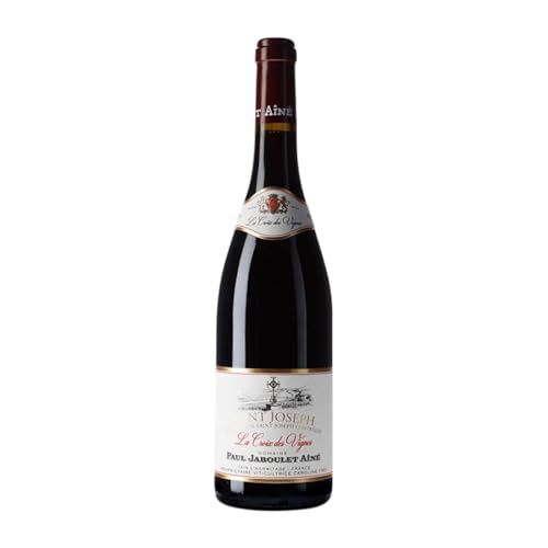 Paul Jaboulet Aîné Aîné Croix des Vignes Syrah Saint-Joseph 75 cl Vino tinto