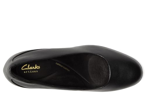Image of Clarks Womens Shaya Poppy