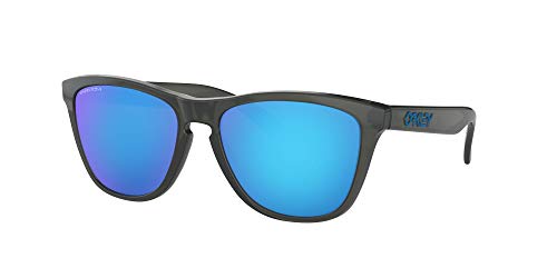 Image of Oakley OO9245 Frogskins Low Bridge Fit Square Sunglasses
