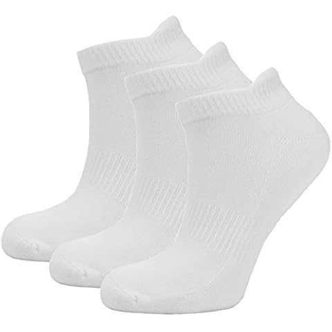 Chaussettes de sport Green Bear Bambou Cover