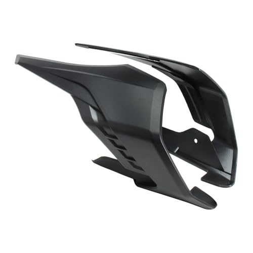 Ailettes aérodynamiques CB650R spoilers latéraux carénages moto 2019-2023