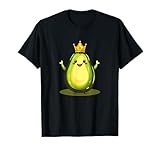 Avocado King Outfit