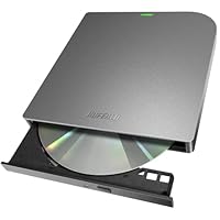 BUFFALO CD音楽転送デバイス Amazon.co.jp: バッファロー ラクレコ＋ iPhone スマホ CD