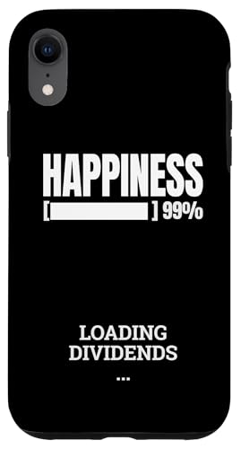 �ʔ����z�����[�f�B���O�o�b�e���[�f�U�C�� - �󓮓I���� �X�}�z�P�[�X iPhone XR �p