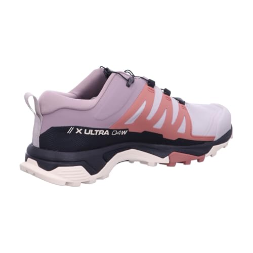 Image of Salomon Womens X Ultra 4 GTX W Crystl /Black /Cumin