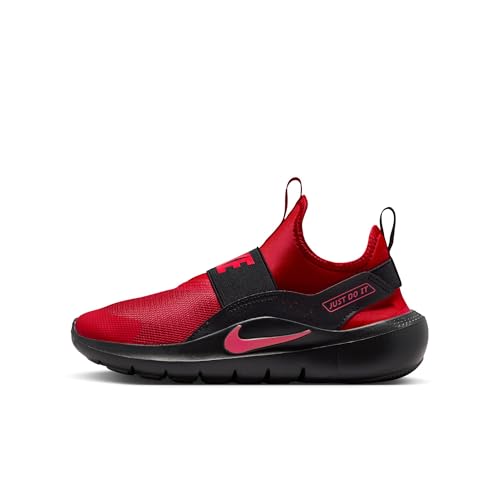Image of Nike Unisex Kids Flex Runner (Gs) Running Shoes