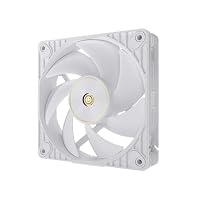 ASUS – ASUS ProArt PF120 PWM White Gehäuselüfter Single Pack