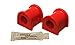 Energy Suspension 5.5163R 21mm Front Sway Bar Bushing Set