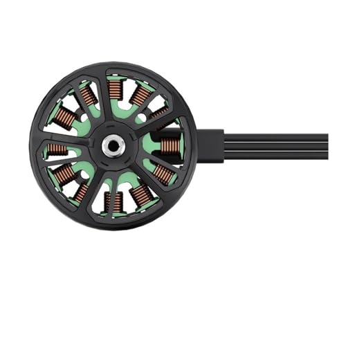 ���[�^�[�t�B�b�g EM3215 900KV/750KV9-10 �C���`������ FPV �N�A�b�h�R�v�^�[ �t���[�X�^�C�� �h���[��(4PCS 750KV)