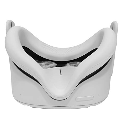 LANGYA Conjunto de acessórios de proteção de realidade virtual para Oculus Quest2, conjunto de acess