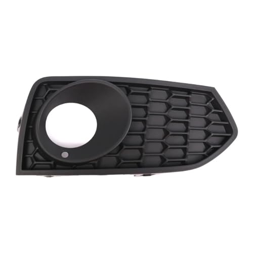 Grilles rein couverture calandre phare antibrouillard pour Série 2 F22 F23