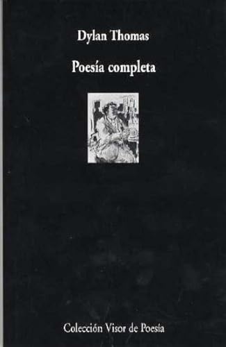 Poesía completa: 498 (Visor de Poesía)