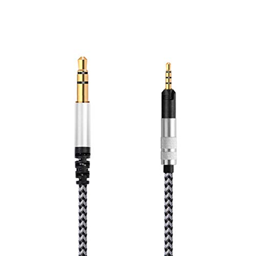 Tiandirenhe for Sennheiser HD598 HD599 HD569 HD560 S HD559 Replacement Cable ...