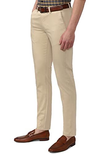 Image of Van Heusen Sport Men's Mid Rise Regular Pants