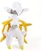 30cm Anime Primarina Arceus Gengar Xerneas Lebensechte Cartoon Gefüllte Puppen Tiere Geburtstagsgeschenke Schlafzimmer Büro Deko De