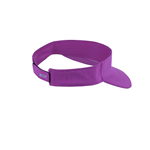 New-Balance-Visiere-de-performance-pour-homme-et-femme