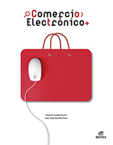 Comercio electrónico (Ciclos Formativos)