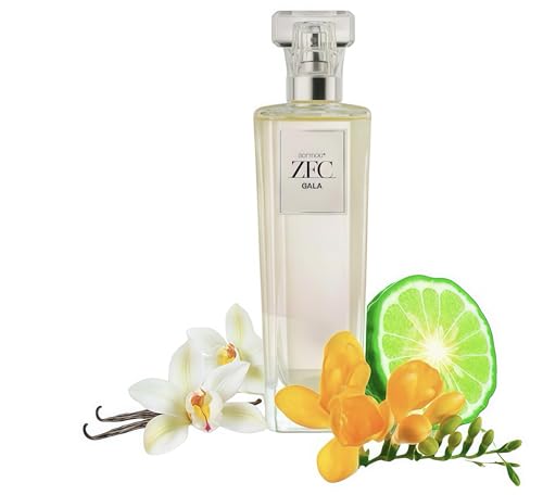 Catálogo para Comprar On-line Perfume Ch Leau disponible en línea. 37 Gala Perfume para Mujer INSPIRACIÒN de Coco Mademoiselle de Ch. Aroma Exquisito y Duradero Eau de Parfum 100ml