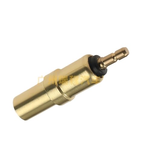 Sensor de temperatura de agua 25080-89900 para reparar lecturas erróneas