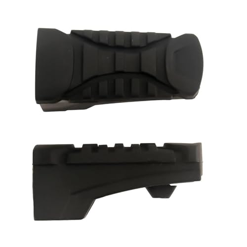 Repose-pieds arrière de moto en alliage robuste pour BMW R1250GS Adventure