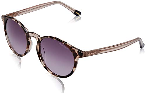 Lunettes de soleil Gant GA7110 Homme protection UV3 verres teintés