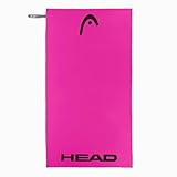 Zoom IMG-1 head active fluo asciugamano microfibra