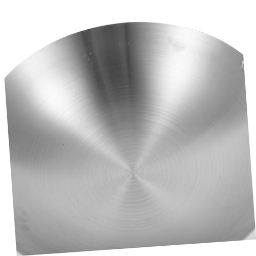 Wok de Acero Inoxidable Hemobllo con Doble Asa miniatura 5