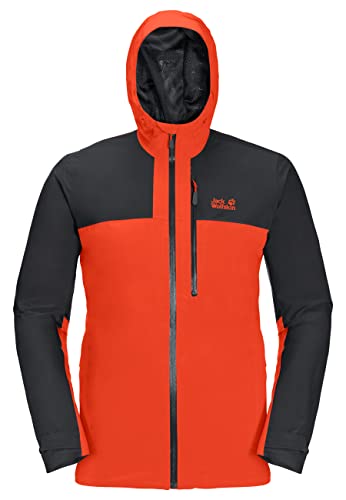 Image of Jack Wolfskin Men's Standard Go Hike Jacket