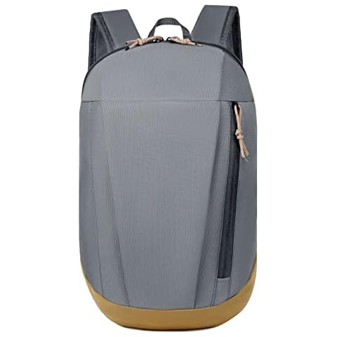 Sac à dos en néoprène gris pour enfant Cover