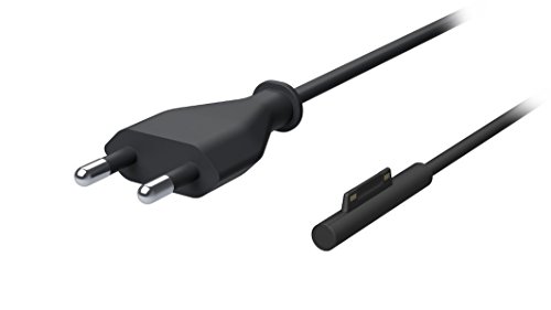 Potenza in uscita: 65 W Microsoft Surface Alimentatore 65W