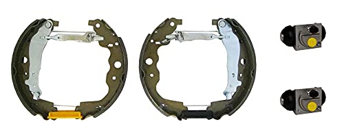 BREMBO K 68 075 Brake Shoes and Accessories