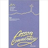 Higley Commentary-International 2010-2011 1886763399 Book Cover