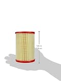 MAPCO 60914 filtr powietrza
