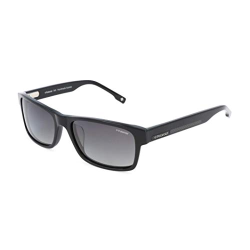 Lunettes de soleil homme Polaroid A8311 pour yeux sensibles fatigués au volant