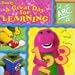 Great Day for Learning