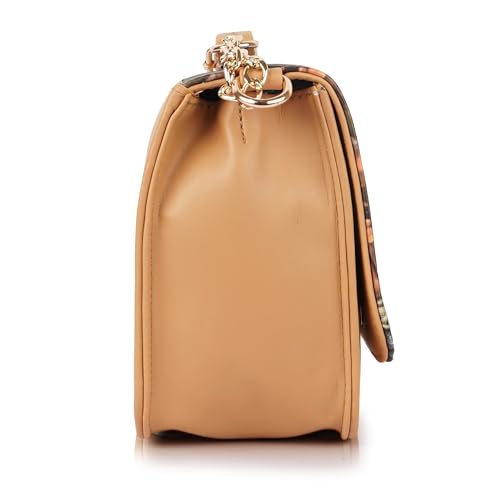 Image of Nevis Women's Stylish Sling Bag, Casual Crossbody Purse