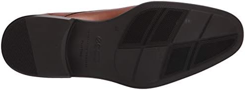 ECCO Men's Citytray Oxford, Amber, 7-7. 5 | Image 3