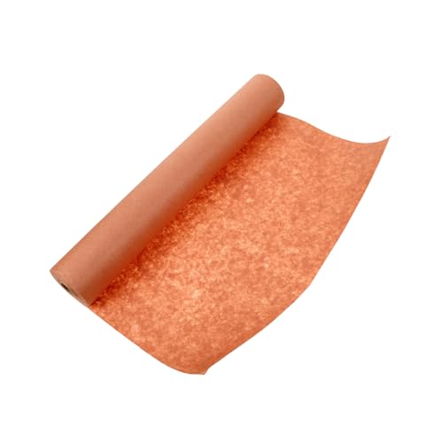 CIYODO Meat Wrapping Paper Non-sticky Baking Paper for Cookies Pastries Bread