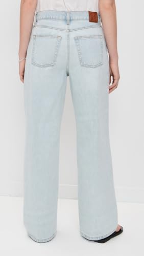 ANINE BING Women's Manon Jeans4