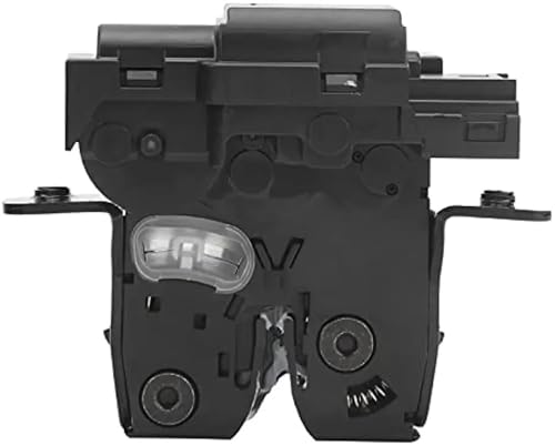 Coffre qui ne s'ouvre plus serrure hayon 90502-2DX0A pour Micra K12 et Qashqai