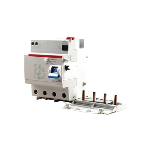 Module de Fuite électronique GDA GDA204 AC-63/0.03 stoppe défauts - 2