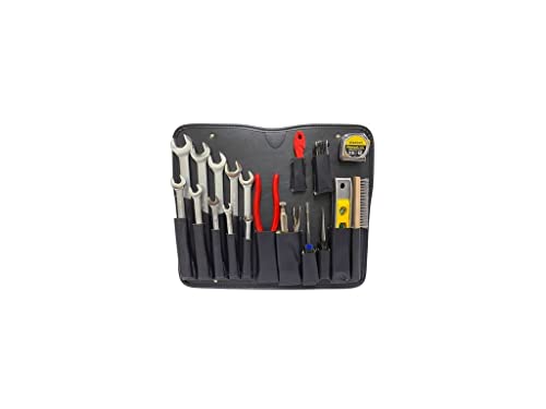 Jensen Tools 9023-930 - Bottom Pallet w/Tools # C, 17.75' x 14.50'