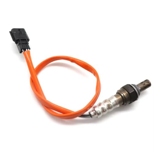 Sonde lambda d'oxygène O2 pour Dacia Logan et Sandero de 2004 à 2011